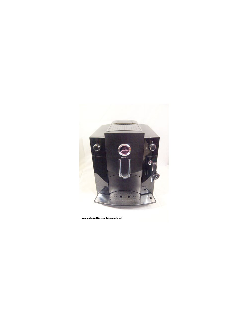Impressa c5 outlet