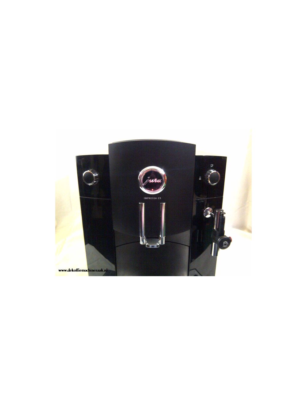 Jura Impressa C5