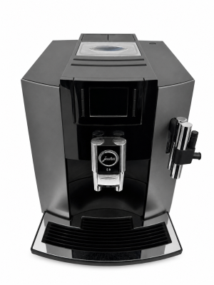 Jura Impressa E8 Dark Inox