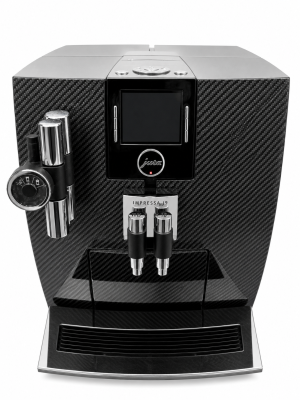 Jura Impressa J9.3 Carbon